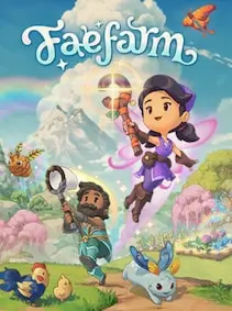 Fae Farm — Steam, Standard