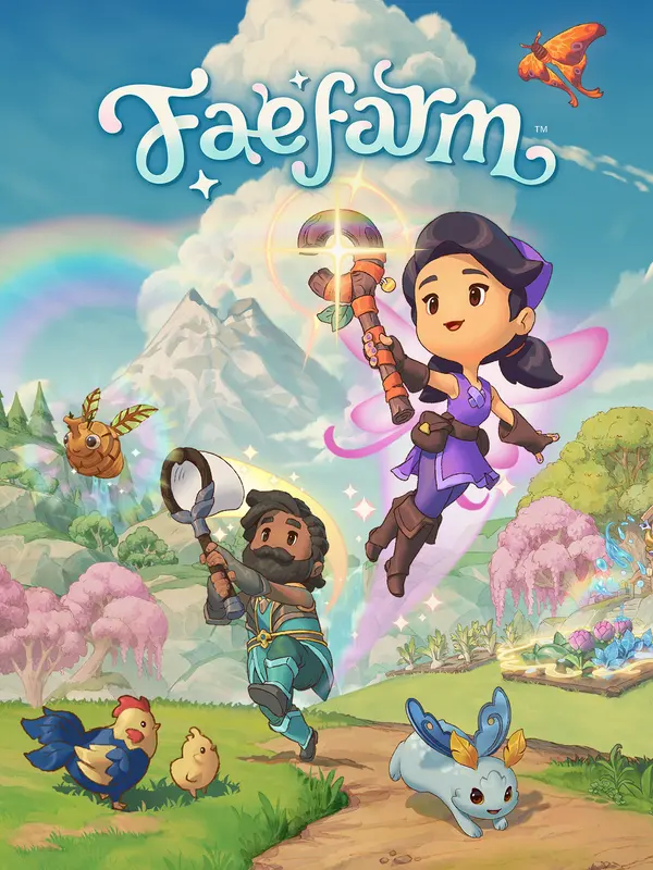 Fae Farm — Xbox Live / PC, Standard