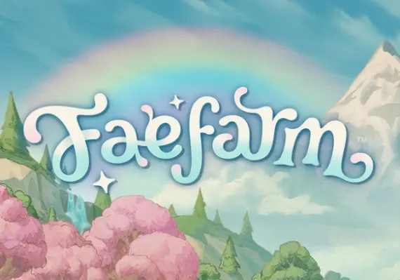 Fae Farm EN — Xbox One / Xbox Series X|S / PC, Standard