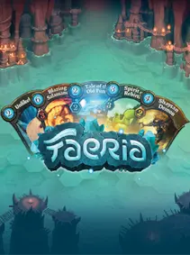 Faeria — Steam, Standard