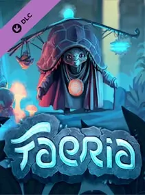 Faeria - Fall of Everlife — Steam, Standard
