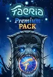 Faeria - Premium Edition DLC — Steam, Premium Edition