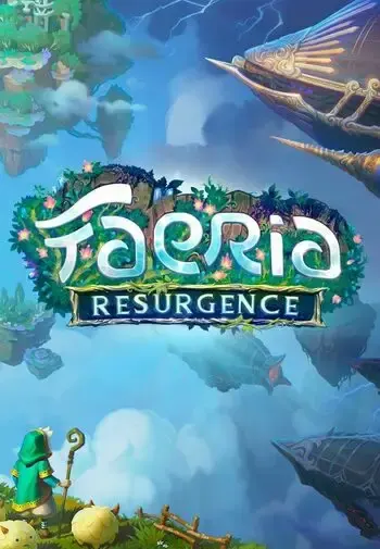 Faeria - Resurgence DLC — Steam, Standard