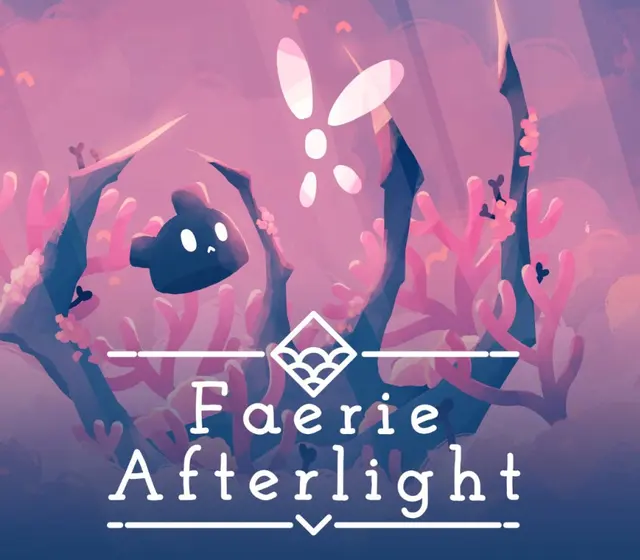 Faerie Afterlight — Steam, Standard