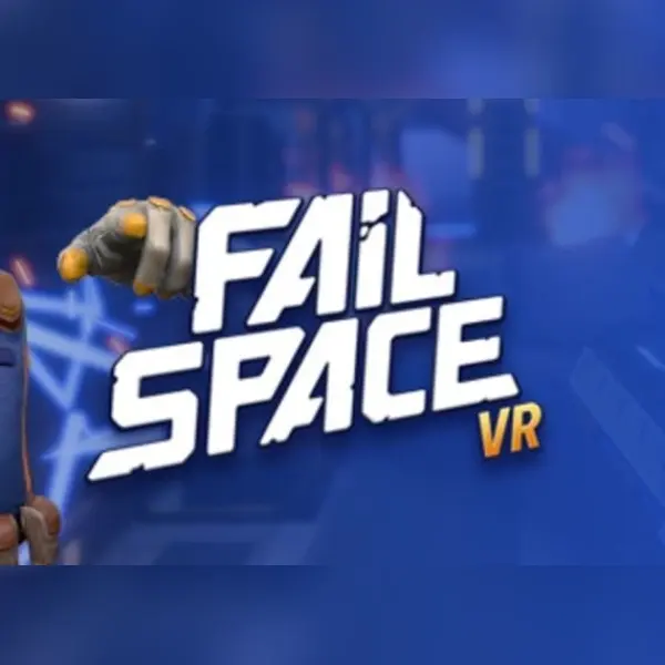 Failspace [VR] — Steam, Standard