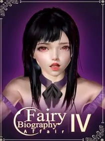 Fairy Biography 4: Affair — Steam, Standard