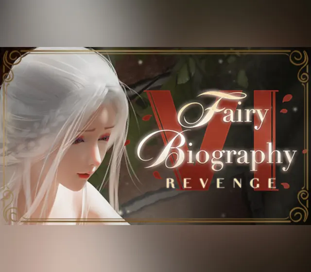 Fairy Biography 6 : Revenge — Steam, Standard