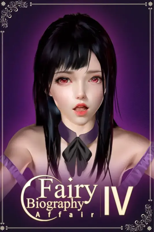 Fairy Biography4 Affair — Steam, Standard