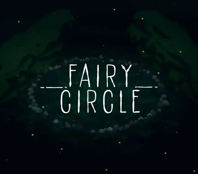 Fairy Circle — Steam, Standard