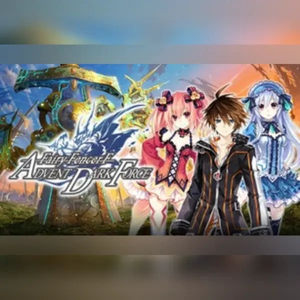 Fairy Fencer F: ADF - Veteran Fencer Armor Set (DLC) — Steam, Standard