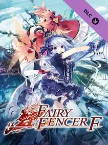 Fairy Fencer F: Swimwear Set: — Steam, Standard