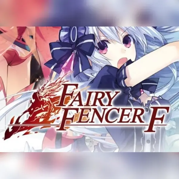 Fairy Fencer F: Swimwear Set (DLC) — Steam, Standard
