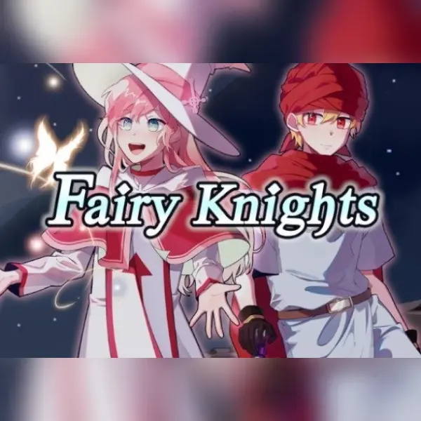 Fairy Knights — Steam, Standard