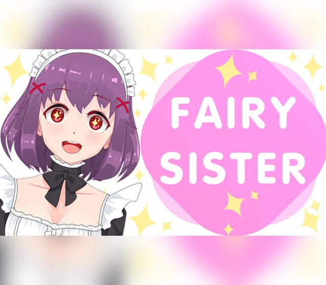 Fairy Sister — Steam, Standard
