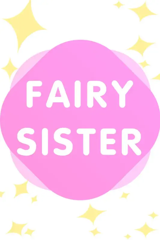 Fairy Sister — Steam, Standard