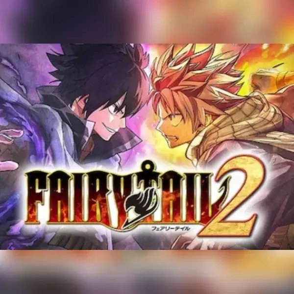 FAIRY TAIL 2 Digital Deluxe Edition — Steam, Digital Deluxe Edition