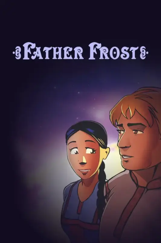 Fairy Tale About Father Frost, Ivan and Nastya — Steam, Standard