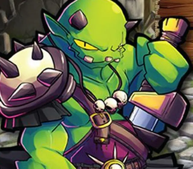 Fairyland: Chronicle — Steam, Standard
