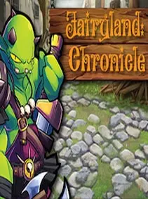 Fairyland: Chronicle — Steam, Standard