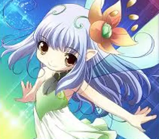 Fairyland: Fairy Power — Steam, Standard
