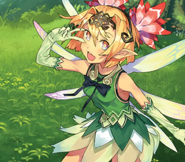 Fairyland: Incursion — Steam, Standard