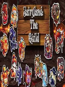 Fairyland: The Guild — Steam, Standard