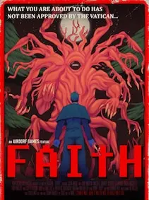 FAITH: The Unholy Trinity — Steam, Standard