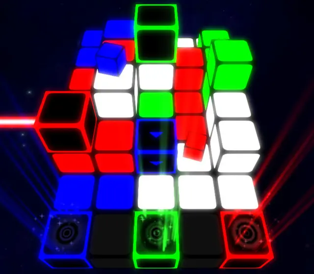 Fake Colours — Steam, Standard