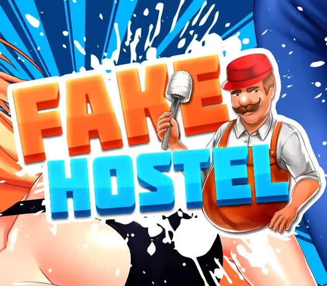 Fake Hostel — Steam, Standard