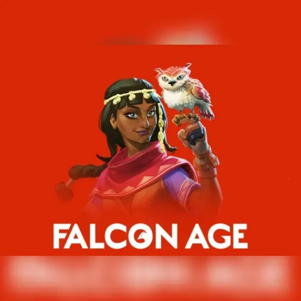 Falcon Age — Steam, Standard