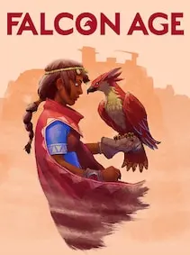 Falcon Age — Steam, Standard