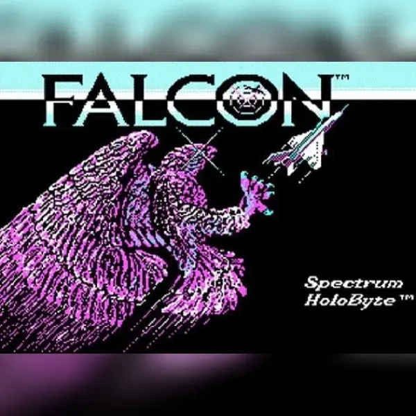 Falcon — Steam, Standard