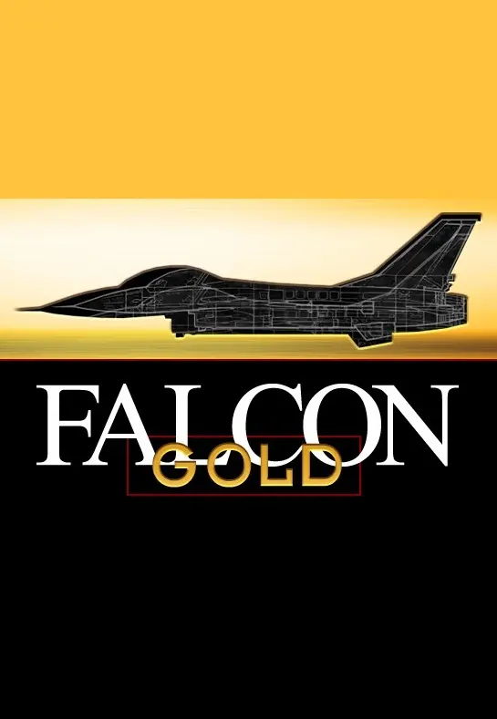 Falcon Gold — Steam, Gold