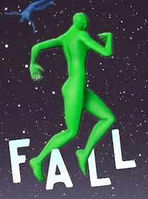Fall and Destroy — Steam, Standard