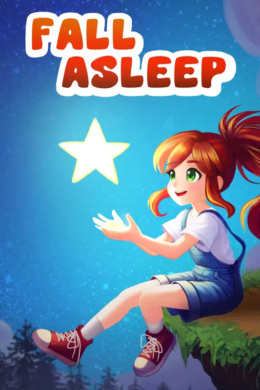 Fall Asleep — Xbox Live, Standard