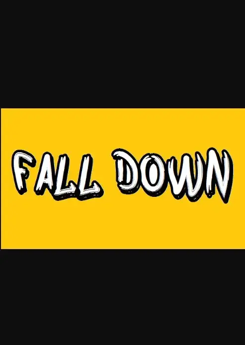 Fall Down — Steam, Standard