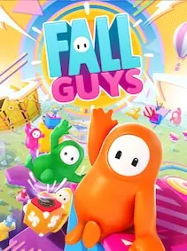 Fall Guys - Sweet Thieves Name Plate — Epic Games, Standard