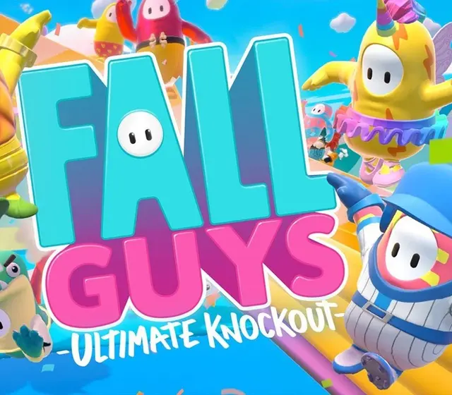 Fall Guys: Ultimate Knockout — Steam, Ultimate