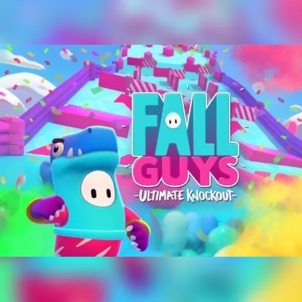 Fall Guys: Ultimate Knockout — Steam, Standard