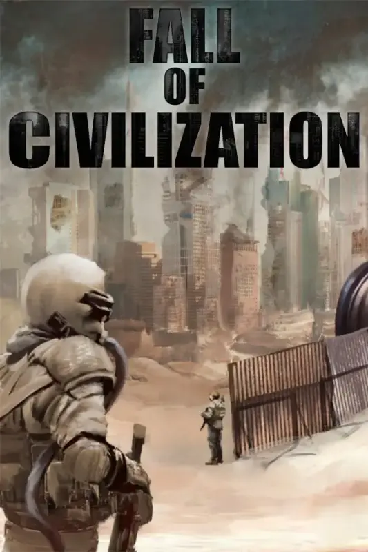 Fall of Civilization — Steam, Standard
