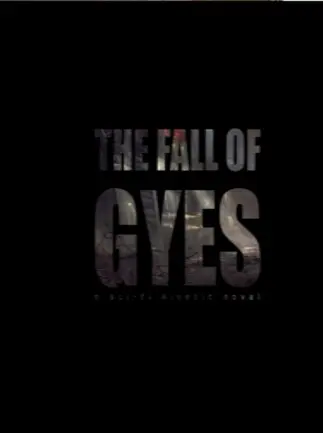 Fall of Gyes — Steam, Standard