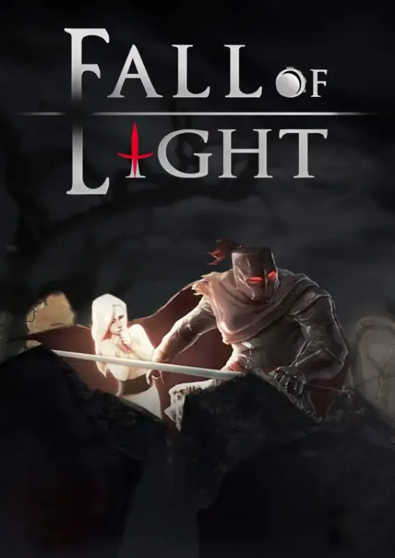 Fall of Light — Steam, Standard