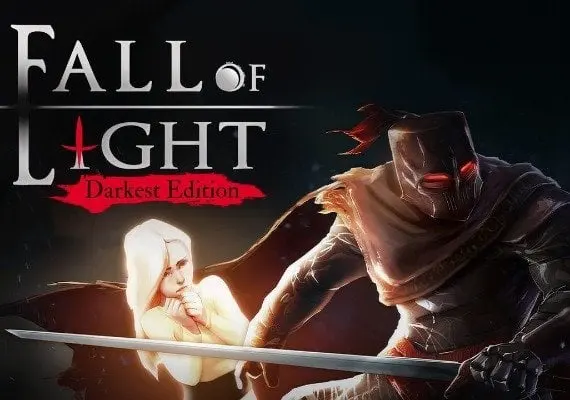 Fall of Light Darkest Edition — Steam, Darkest