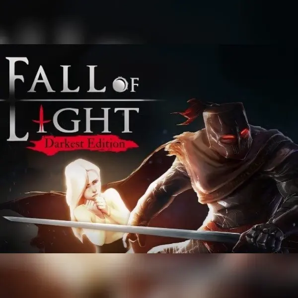 Fall of Light: Darkest Edition — Steam, Standard