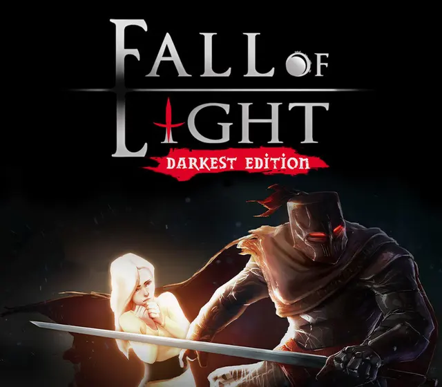 Fall of Light: Darkest Edition — Steam, Standard
