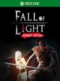 Fall of Light: Darkest Edition — Xbox One, Standard