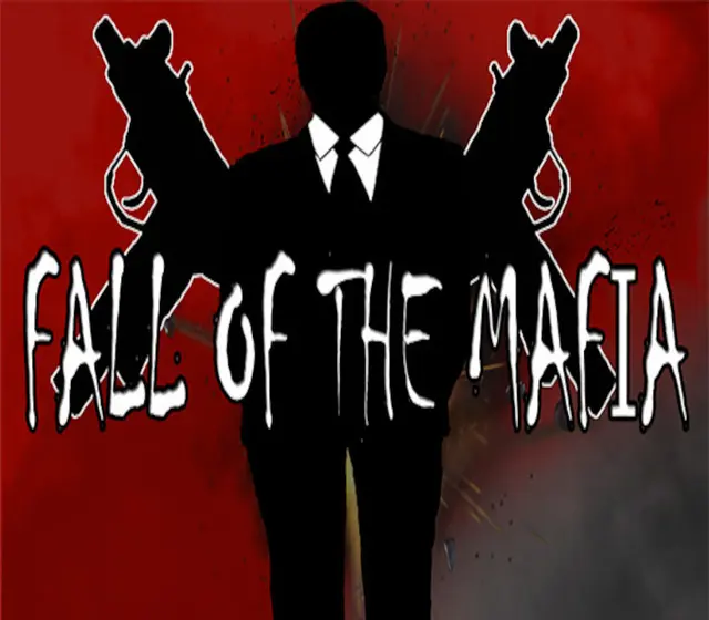 Fall Of The Mafia — Steam, Standard