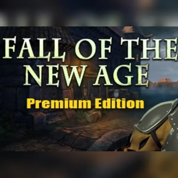 Fall of the New Age Premium Edition — Steam, Premium Edition
