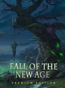 Fall of the New Age | Premium Edition — Steam, Premium Edition