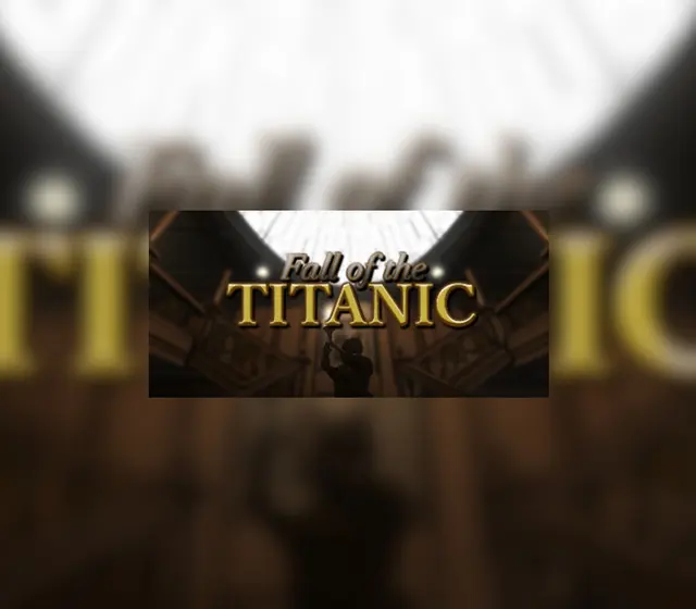 Fall of the Titanic Steam Gift — Steam, Standard